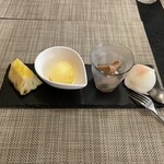 ベリーベリー - 