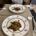 ベリーベリー - 