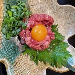 神戸牛・個室焼肉 大長今 - 