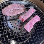 神戸牛・個室焼肉 大長今 - 