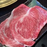 神戸牛・個室焼肉 大長今 - 