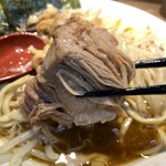 自家製麺 浜一 - 