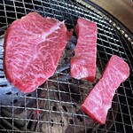神戸牛・個室焼肉 大長今 - 