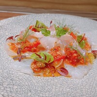 恵比寿ビストロ 猫も杓子も - 