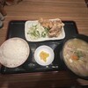 武屋食堂 広瀬通り店