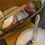 料理屋なすび - 