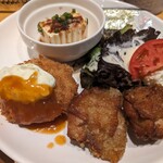 社 - ぉ父さん　今日も グッジョブです♪