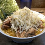 自家製麺 浜一 - 
