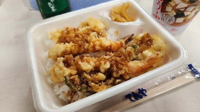 Ten-don Tenya Tsukiji Ten