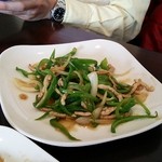 蘭蘭酒家 - おまかせ1-2