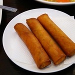 蘭蘭酒家 - おまかせ1-3