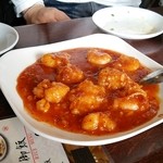 蘭蘭酒家 - おまかせ2-2