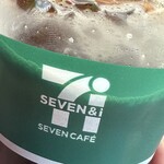 セブンイレブン - ドリンク写真:
