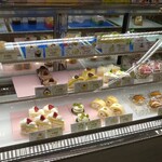 オランダ家 - 料理写真: