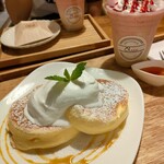 smoothie&sweets chiii - 