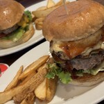 パントリー コヨーテ - 