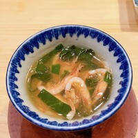 寿司処 しん - 