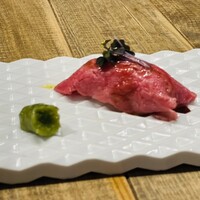 熟成和牛ステーキグリルド エイジング・ビーフ 横浜店 - 