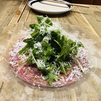 熟成和牛ステーキグリルド エイジング・ビーフ 横浜店 - 
