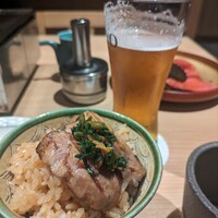 焼うお いし川 - 