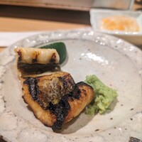 焼うお いし川 - 