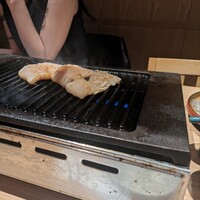 焼うお いし川 - 