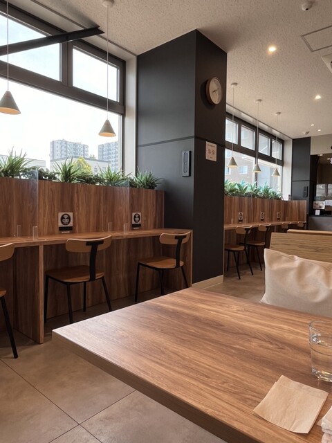 Cafe de raise （カフェ ド レイズ）のご予約 - 宮の沢/カフェ