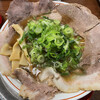 神戸ラーメン 第一旭 三宮西店