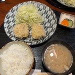 揚げもの処 かつひろ - 