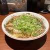 尾道ラーメン一