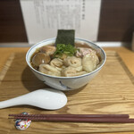 らーめん亭 ひなり竜王 - 