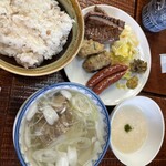 たんや善治郎 多賀城店 - 