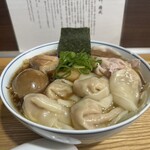 らーめん亭 ひなり竜王 - 