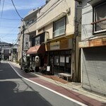 らーめん亭 ひなり竜王 - 