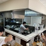 らーめん亭 ひなり竜王 - 