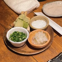 博多メシ 男厨 - 