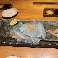 博多メシ 男厨 - 