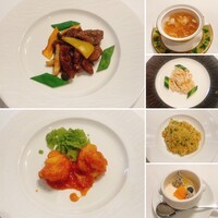 中国料理 品川大飯店 - 