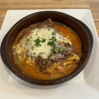 ピッツェリア&トラットリア ゴンゾ 目黒店 - 