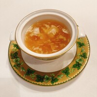 中国料理 品川大飯店 - 