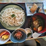 キッチンKen - うどんセット