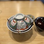 249943550 - 鮒を開けていなくても素敵なフォルムな