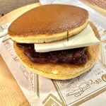 元祖千成もなか 巣鴨店 - 