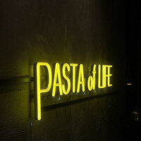 PASTA of LIFE - 