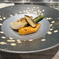 森の鉄板ダイニング まるやま苑 - 
