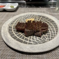 森の鉄板ダイニング まるやま苑 - 