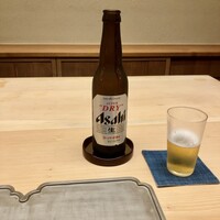 徳ㇵ本也 - 瓶ビール