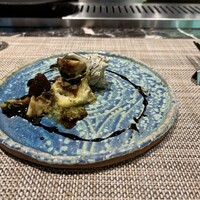 森の鉄板ダイニング まるやま苑 - 