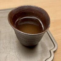 徳ㇵ本也 - 山椒のお茶