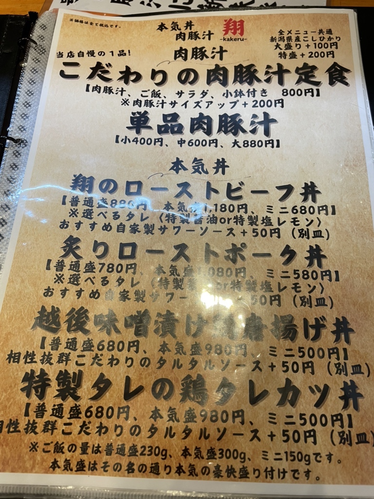 本気汁 